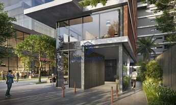 Imagem: Loja em Itaim Bibi