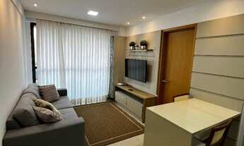 Imagem: OPORTUNIDADE - ALUGO LINDO FLAT MOBILIADO