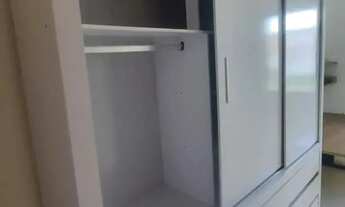 Imagem 6: ALUGO Casa com 2 quartos no Condomínio RIO JANGADA - Bairro Jardim Imperial - Cuiabá - MT