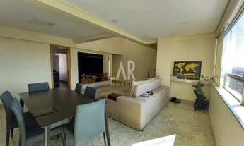 Imagem 5: Cobertura à venda, 4 quartos, 1 suíte, 4 vagas, Buritis - Belo Horizonte/MG