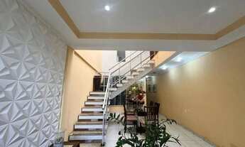 Imagem 5: Casa com 3 dormitórios à venda, 225 m² por R$ 650.000,00 - Castanheira - Belém/PA