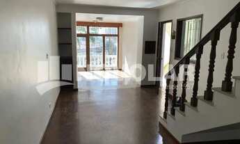 Imagem: SOBRADO NO TUCURUVI 3 DORMITÓRIOS SENDO