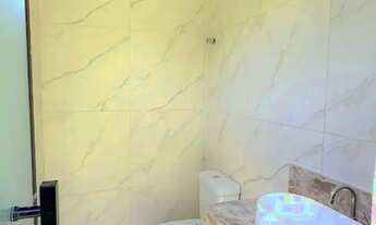 Imagem 5: Vendo linda casa, condomínio fechado (Naturaville I), 3 suítes, 340m² de terreno, R$ 750.0