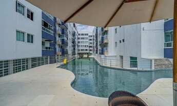 Imagem 4: Apto pé na areia para temporada