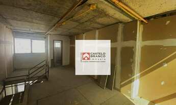 Imagem 3: HORTO OFFICE - Sala, 108m² - venda por R$1.090.000 ou aluguel por R$5.440/mês, no Horto Fl