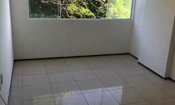 Imagem 5: Apto com dois quartos sendo um suíte - 72m²