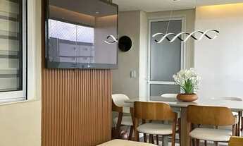 Imagem 5: Apartamento para Alugar - Vila Rosália - 3 Dormitórios /Suítes e Varanda Gourmet 3 Vagas