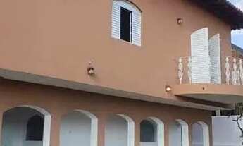 Imagem 3: Casa à venda em Barueri, Alphaville Residencial 2, com 4 suítes, com 540 m², Residencial D