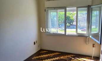 Imagem 3: APARTAMENTO DESOCUPADO, 3 QUARTOS, COM 1 VAGA ESCRITURADA - BAIRRO AZENHA