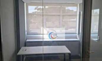 Imagem 7: Conjunto para alugar, 117 m² - Pinheiros - São Paulo/SP