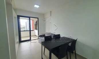 Imagem 5: APARTAMENTO, MANDARIM - PATRIANI MOBILIADO COM 1 QUARTO