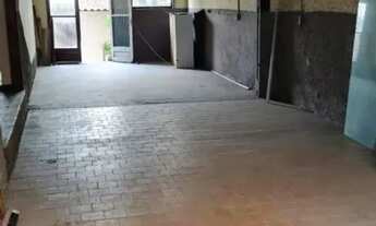 Imagem 7: CASA ASSOBRADADA - ACLIMAÇÃO - SP