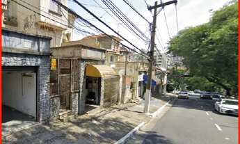 Imagem: Terreno à venda em Vila Pompéia - SP