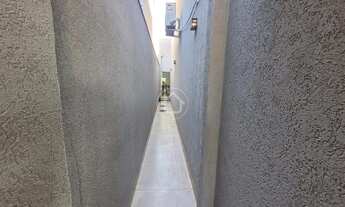 Imagem 6: CASA COM 03 QUARTOS - RITA VIEIRA