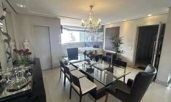 Imagem 2: Apartamento com 4 quartos à venda em Belo Horizonte