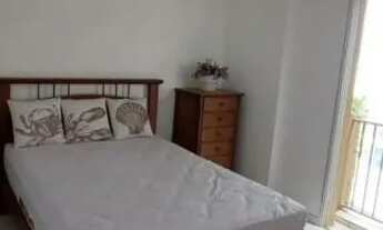 Imagem 5: Apartamento temporada Florida Praia Grande - Ano Novo (reveillon