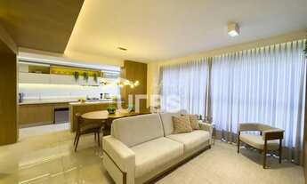 Imagem 2: VENDO APARTAMENTO ON MARISTA DESIGN MOBILIADO E AUTOMATIZADO