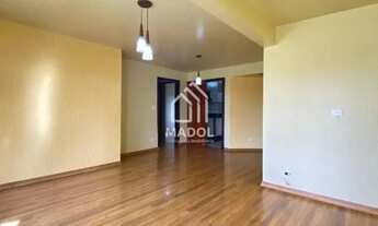 Imagem 4: Apartamento à Venda em Centro, Ponta Grossa - PR