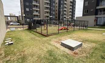 Imagem 6: Apartamento 2 Quartos com Sacada