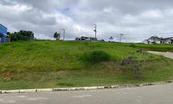 Imagem 4: Terreno - Condomínio Vale dos Lagos - Jacareí - 1.174,33m²