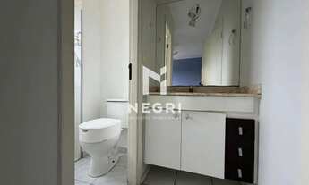 Imagem 6: Cobertura - Mansões Santo Antônio - Campinas