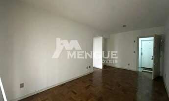 Imagem 4: Aluga-se Apartamento 1 dormitorio com 1 vaga de garagem coberta no Bairro Passo da Areia c