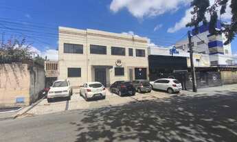 Imagem 2: Prédio Comercial com excelente localização à Venda 583m²