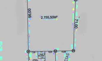Imagem 3: Oportunidade imperdível: VENDO CASA + TERRENO GIGANTE EM BOCA DA MATA ALAGOAS