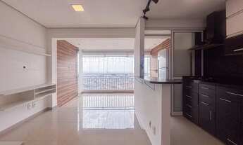 Imagem: Apartamento em Vila Isolina Mazzei