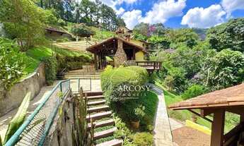 Imagem 11: Casa Residencial à venda, Itaipava, Petrópolis - CA0061