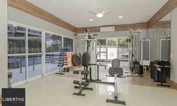 Imagem 2: Apartamento 1 dormitórios à venda Jardim do Salso Porto Alegre/RS