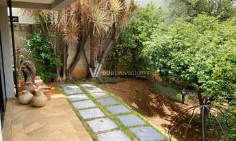 Imagem 7: Casa - Bairro das Palmeiras - Campinas