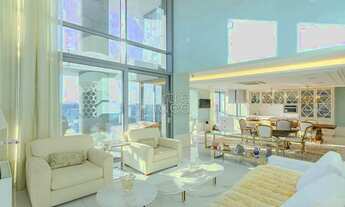 Imagem 6: Residencia Suspensa Duplex 338m2 Priv - Mai Home - Vista Exclusiva Parque Barigui