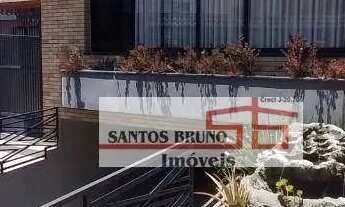 Imagem 5: Casa com 5 dormitórios, 388 m² - venda por R$ 2.000.000,01 ou aluguel por R$ 9.137,73/mês