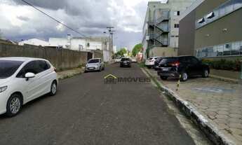 Imagem 5: Terreno com 500m² para aluguel - Fatima - Teresina/Pi