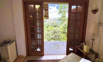 Imagem 13: Casa Residencial à venda, Itaipava, Petrópolis - CA0061