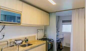 Imagem 4: Apartamento com 94 metros 3 quartos 2 vagas no bairro Central Parque