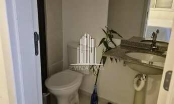 Imagem 7: Aluguel de apartamento na Vila Maria Baixa, SP: 2 quartos, 1 suíte, 2 salas, 2 banheiros