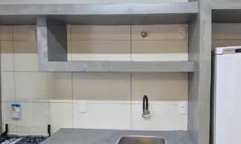 Imagem 3: Aluguel de Kitnets/Lofts mobiliada anual em Balneário Piçarras