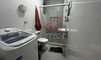 Imagem: Apartamento - Padrão / Residencial / Glória