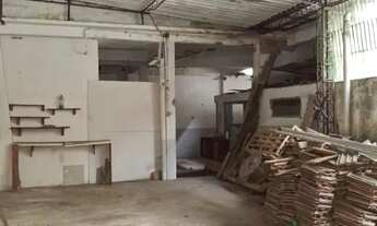 Imagem 14: Galpão para Locação em Rio de Janeiro, Brás de Pina, 3 banheiros