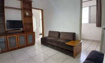 Imagem 2: Apartamento para alugar no Boqueirão, em Praia Grande SP