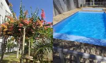 Imagem 5: Cobertura com 2 quartos, Jardim Vivendas, São José do Rio Preto - R$ 240 mil, Cod: 958