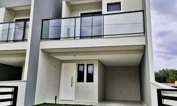 Imagem: Sobrado em São José