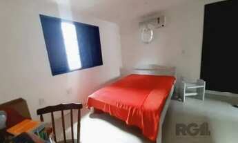 Imagem 6: Casa em Menino Deus