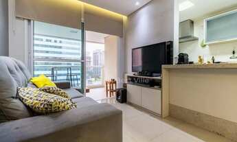 Imagem: Apartamento com 2 dormitórios à venda