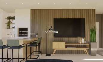 Imagem 5: Apartamento Quadra Mar 3 dormitórios (demisuíte) 101 m² - Praia do Tabuleiro - Barra Velha