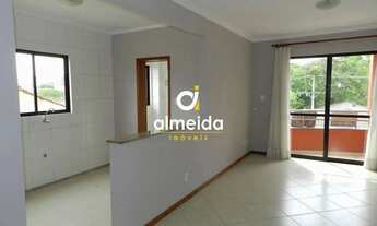 Imagem: APARTAMENTO 2 DORMITÓRIOS