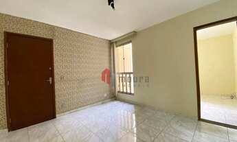 Imagem 3: Apartamento com 2 dormitórios à venda, 65 m² por R$ 149.000,00 - Vivendas da Serra - Juiz