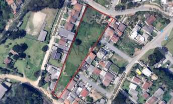 Imagem: Terreno no Santa Candida - ARYA 1